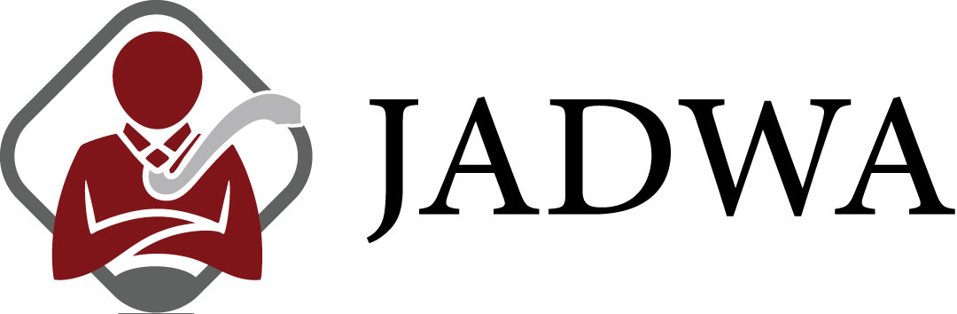 Jadwa Logo